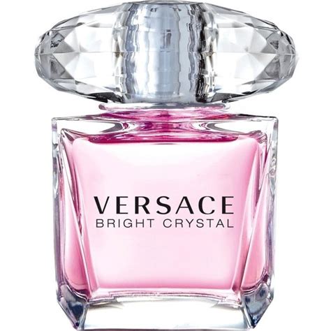 versace bright crystal babe|Versace Bright Crystal girl.